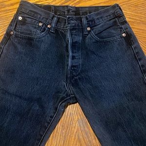 Vintage Levi’s